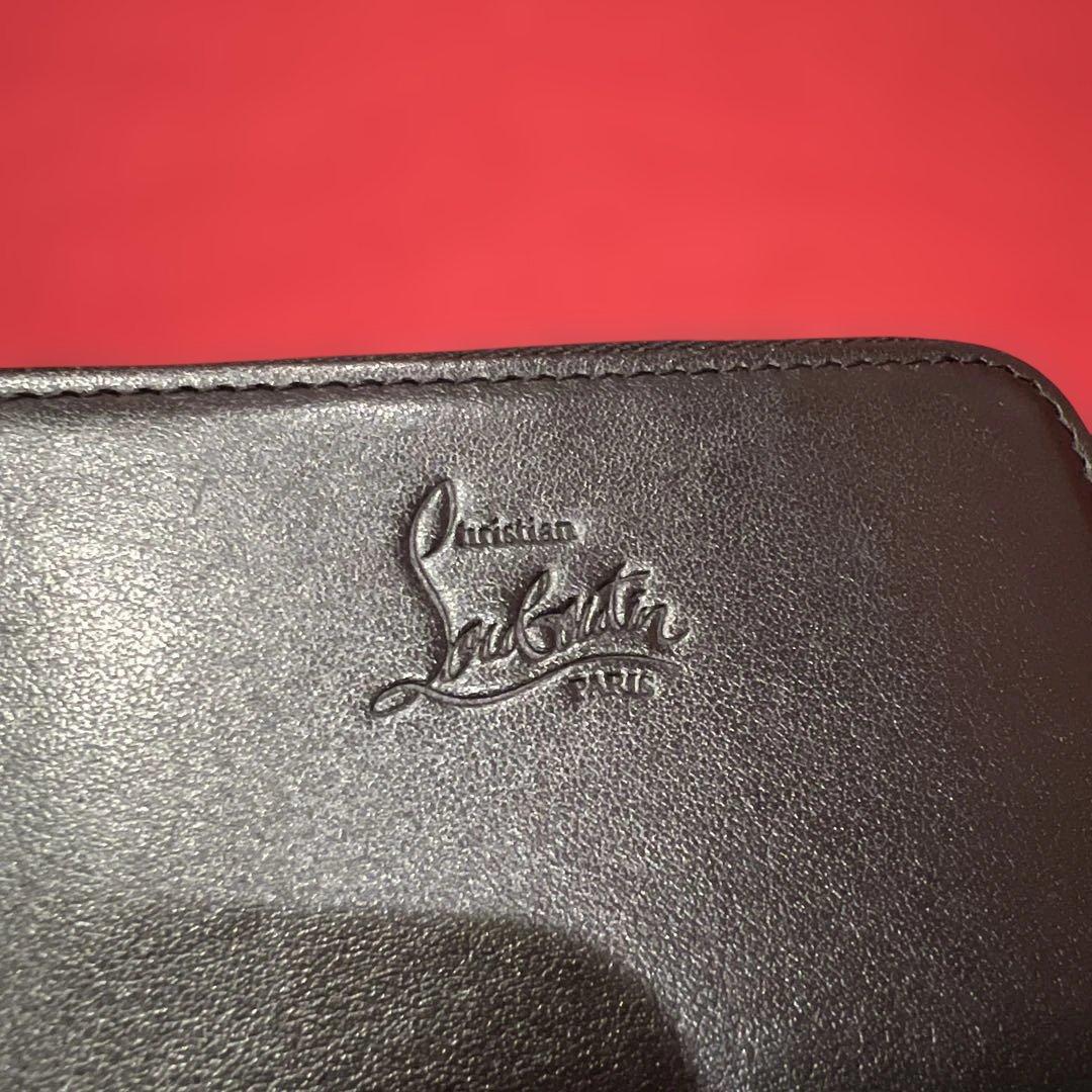 Christian Louboutin　クリスチャンルブタン　ケース