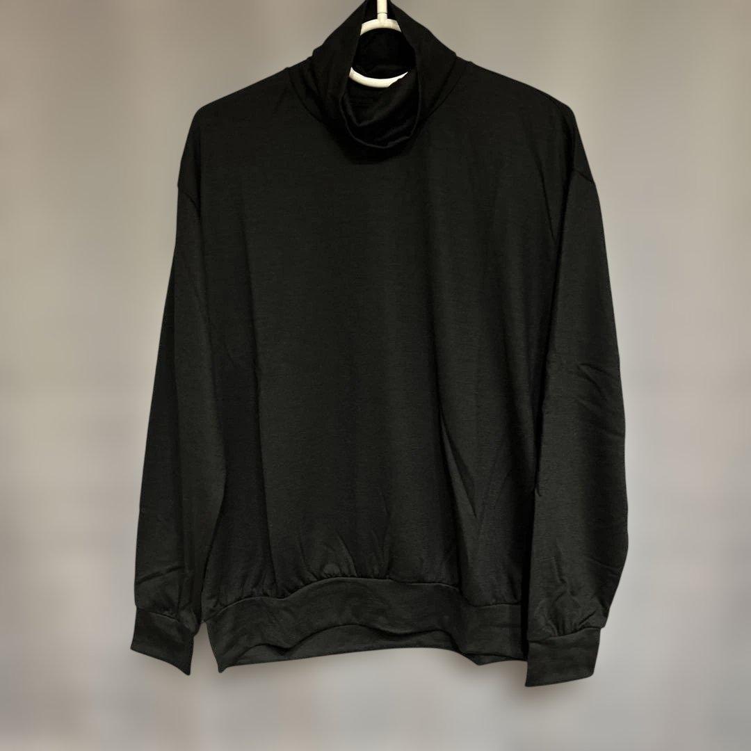 marka TURTLE NECKカットソー