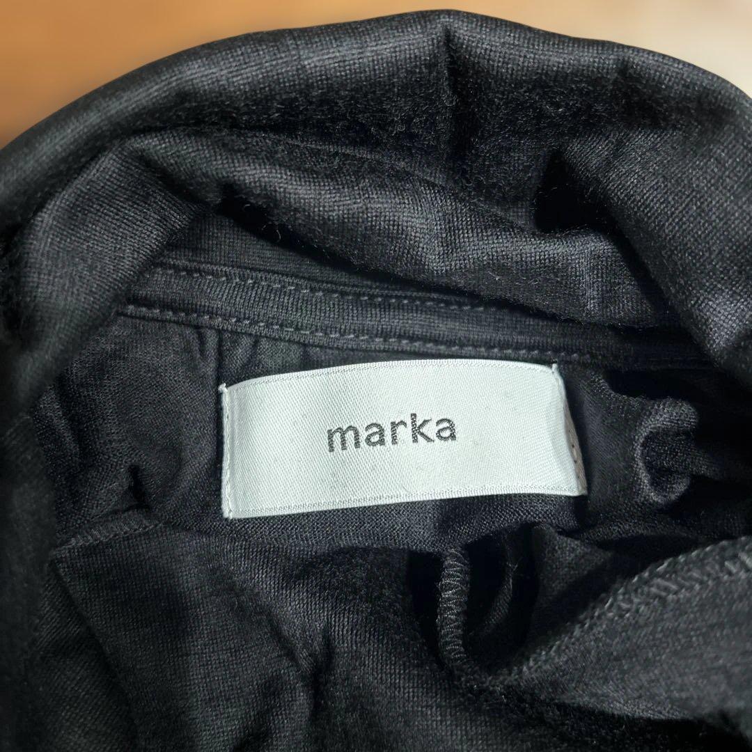 marka TURTLE NECKカットソー