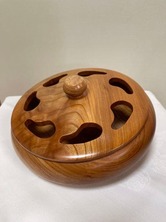 手作り木工　荻工芸