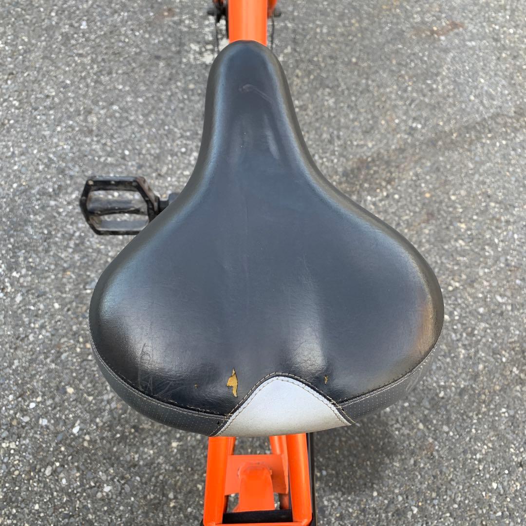 値下げ[489]送料無料 ヤマハPAS Babby 電動自転車