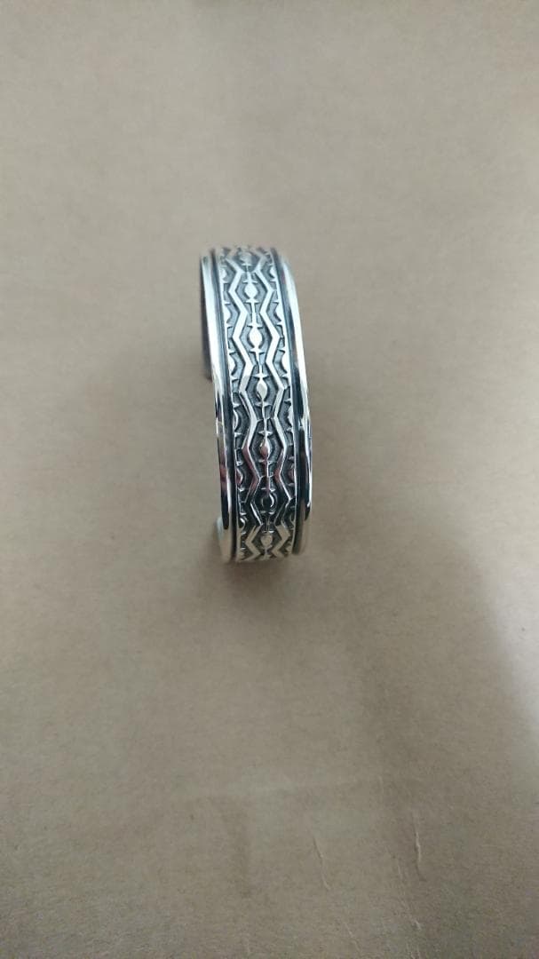 SUNSHINE REEVES サンシャインリーブス バングル 15mm幅