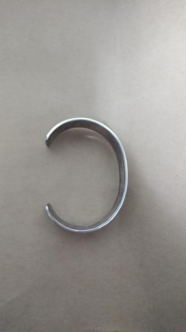 SUNSHINE REEVES サンシャインリーブス バングル 15mm幅