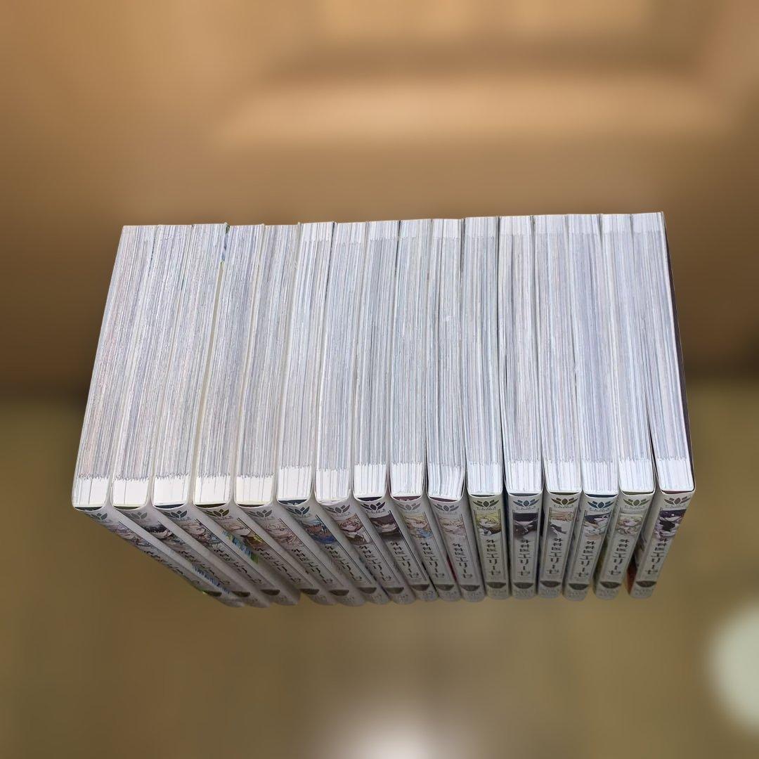 ジュラン　外科医エリーゼ 全巻＆外伝上下