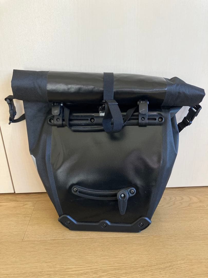 ORTLIEB　オルトリーブ　バックローラークラシック（ペア）F530