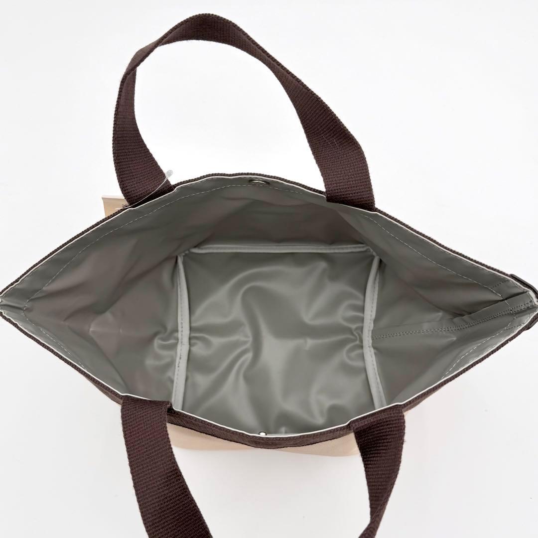 美品✨ エルベシャプリエ 舟形トート 707C コーデュラナイロン トートM