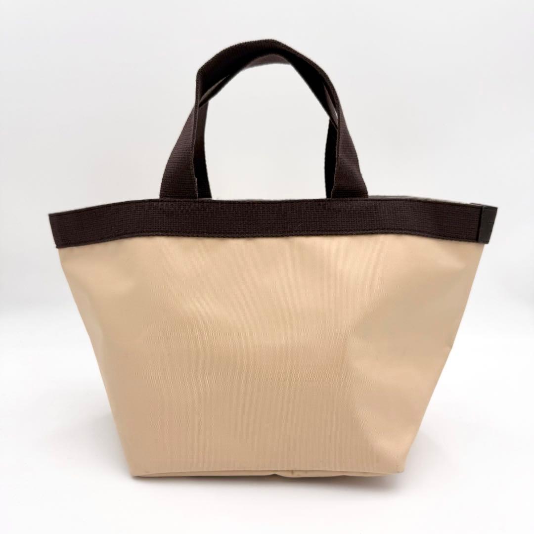 美品✨ エルベシャプリエ 舟形トート 707C コーデュラナイロン トートM