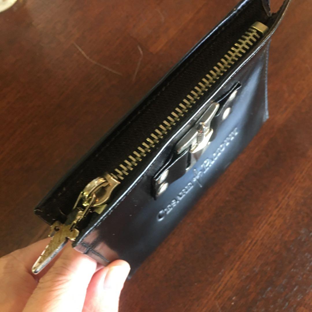 チョザーレパチョッテイ　ケース