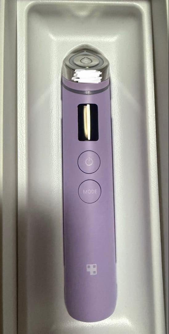 メディキューブ AGE-R ブースタープロ 1台6役ケア