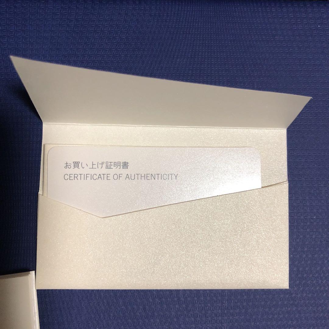 スワロフスキー Starlet フォトフレーム