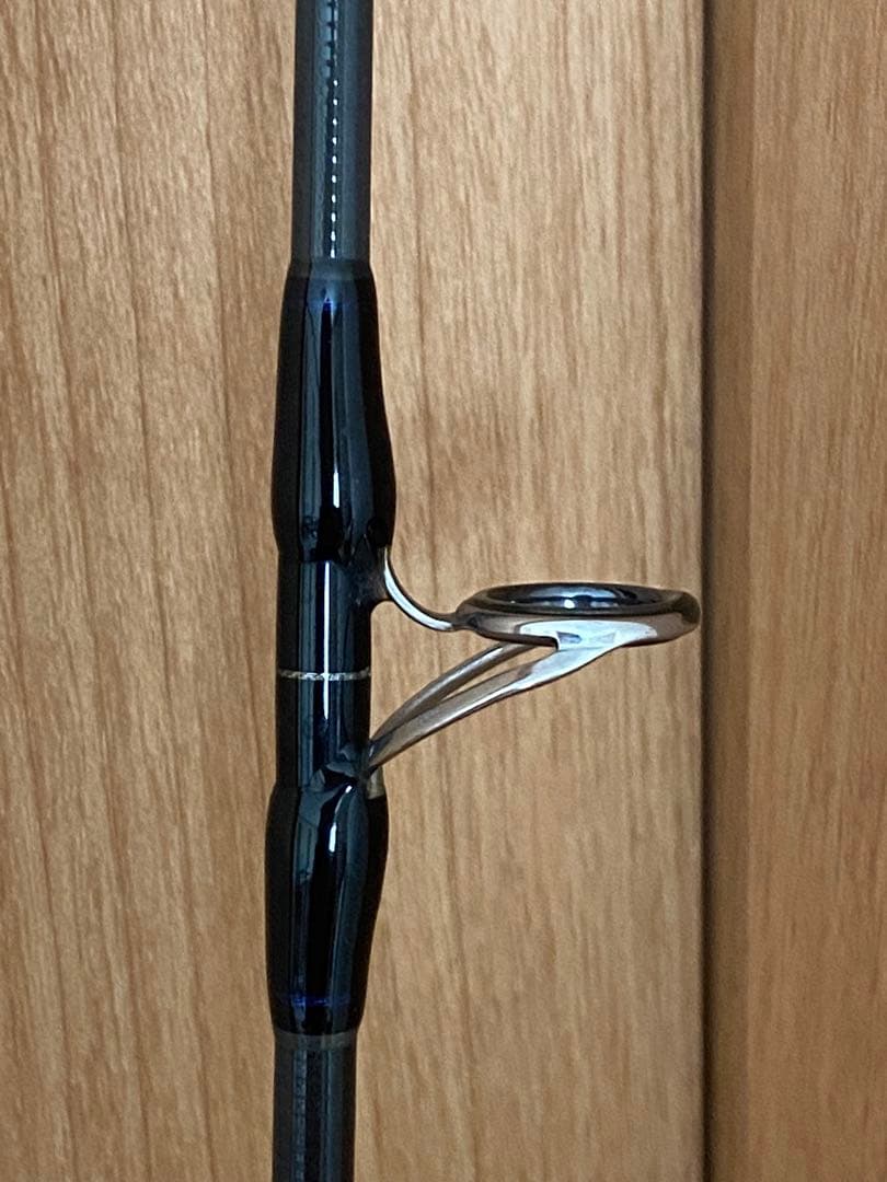 ロッド Ripple Fisher BIG TUNA83