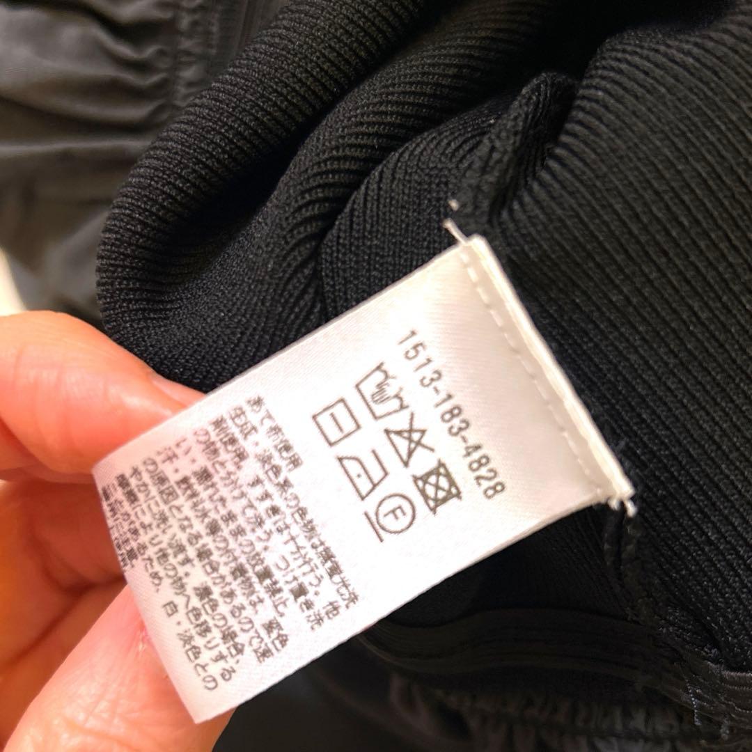 ユナイテッドアローズ　ティアード　トップス