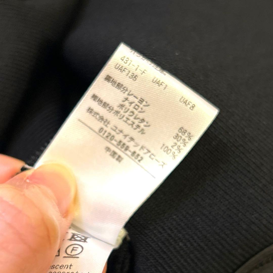 ユナイテッドアローズ　ティアード　トップス