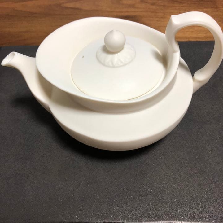 [新品未使用品] 青木良太さん アラジンのポット