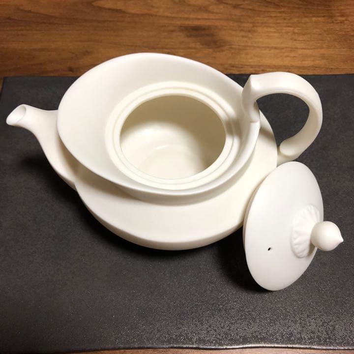 [新品未使用品] 青木良太さん アラジンのポット