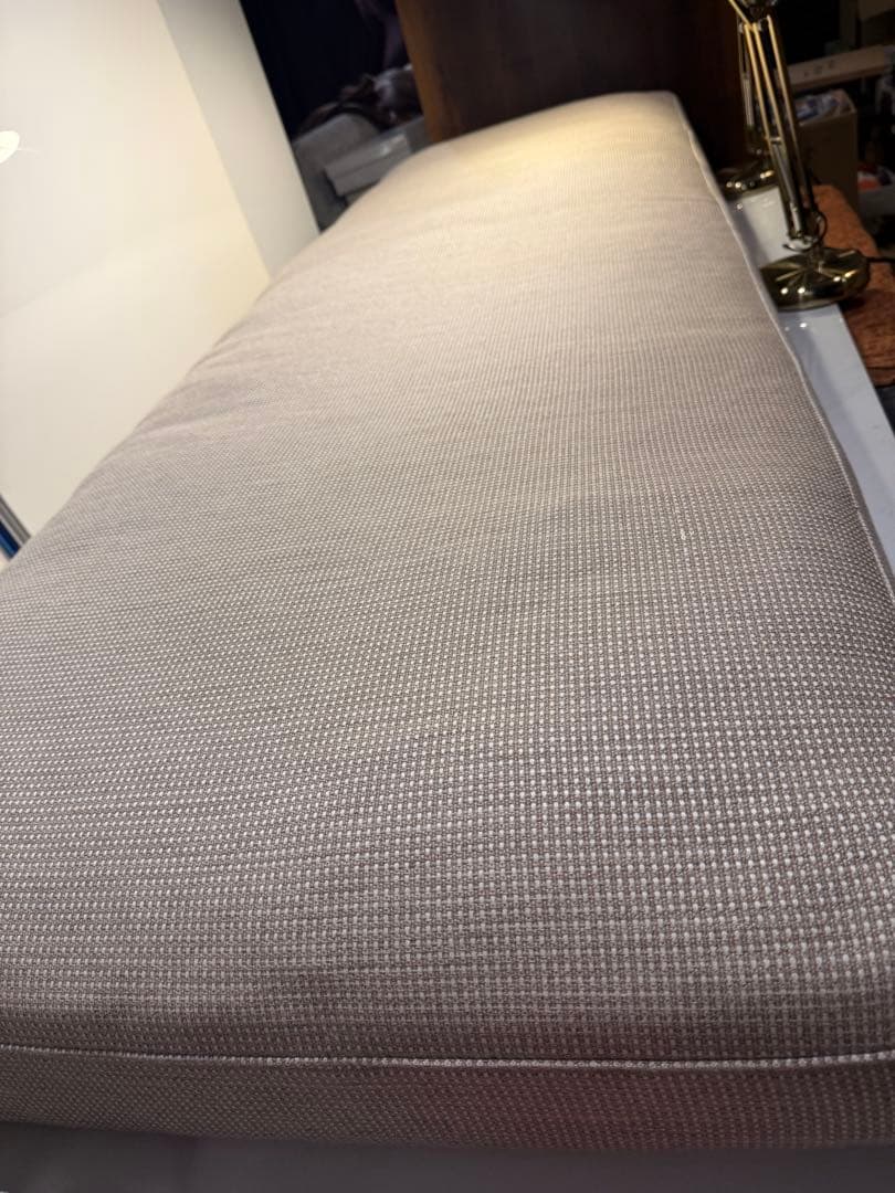 カリモククッション確認用写真