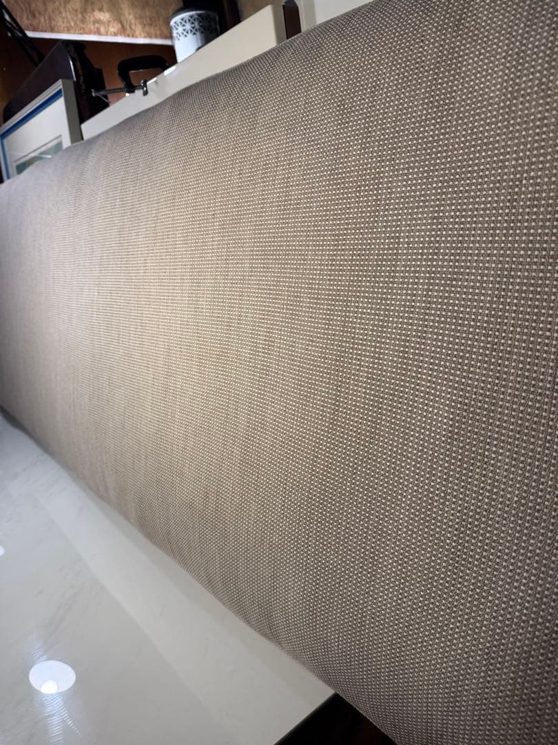 カリモククッション確認用写真