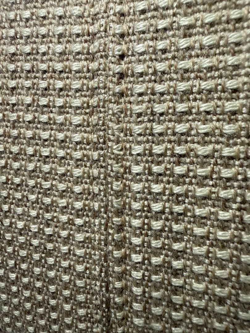 カリモククッション確認用写真