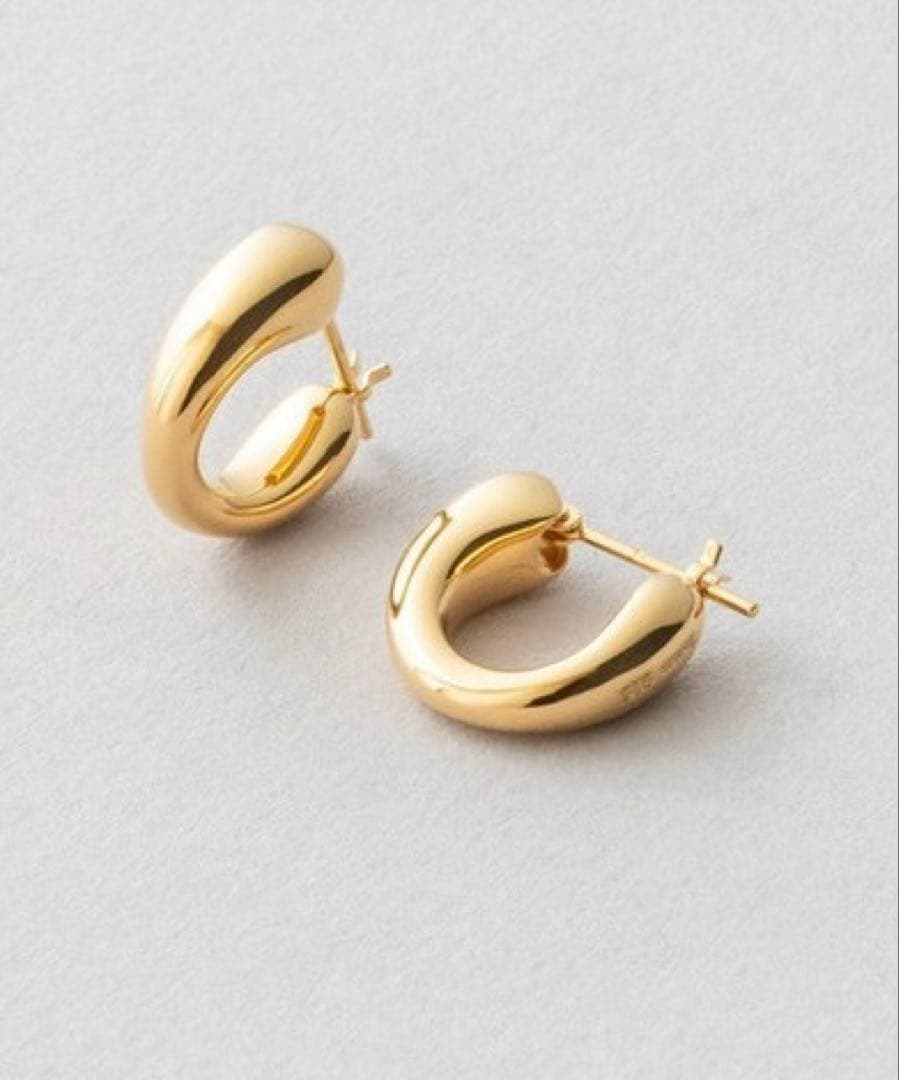 Jouete WEB LIMITED ピアス プランプ※ くぅ