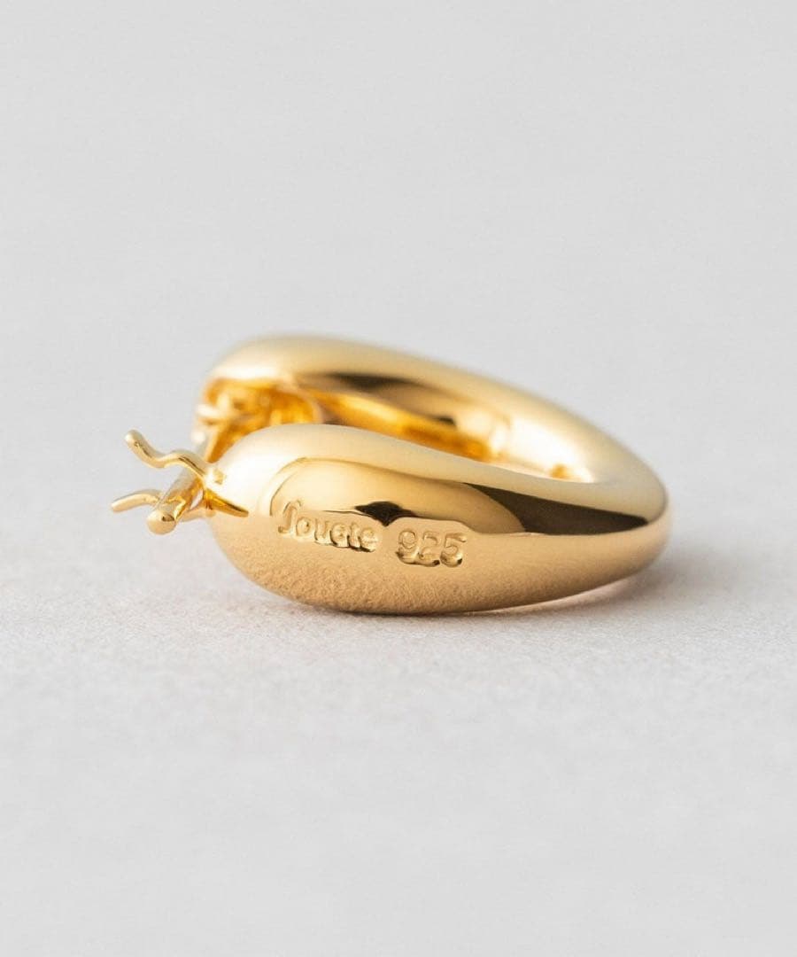 Jouete WEB LIMITED ピアス プランプ※ くぅ