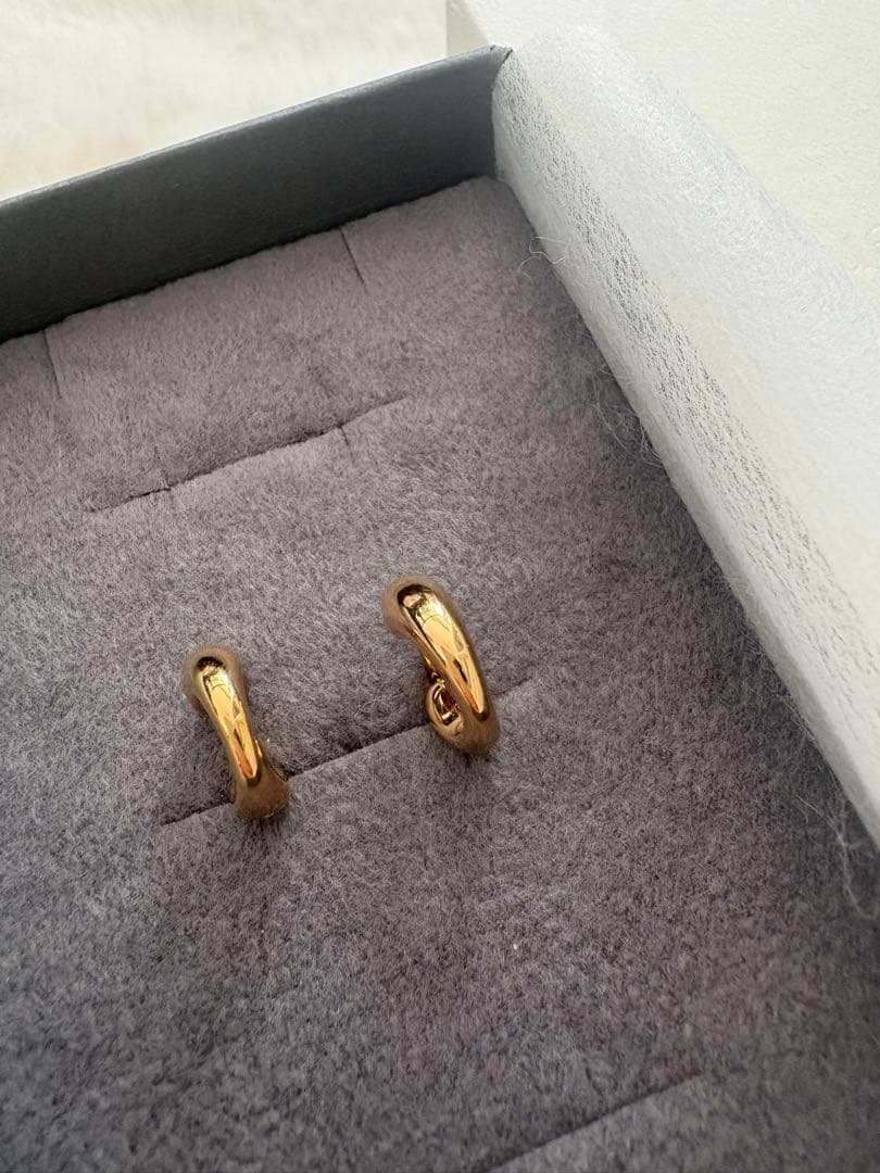 Jouete WEB LIMITED ピアス プランプ※ くぅ