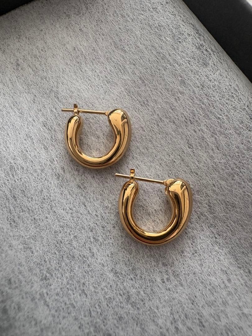 Jouete WEB LIMITED ピアス プランプ※ くぅ