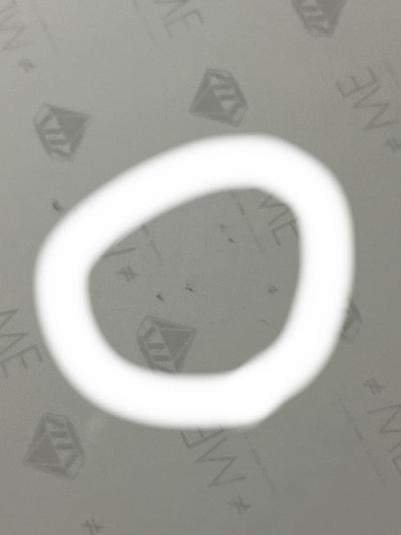 ʕ*ʔ様 ノイミー 谷崎早耶 生写真 直筆 きゅんかわ人生 チュウ