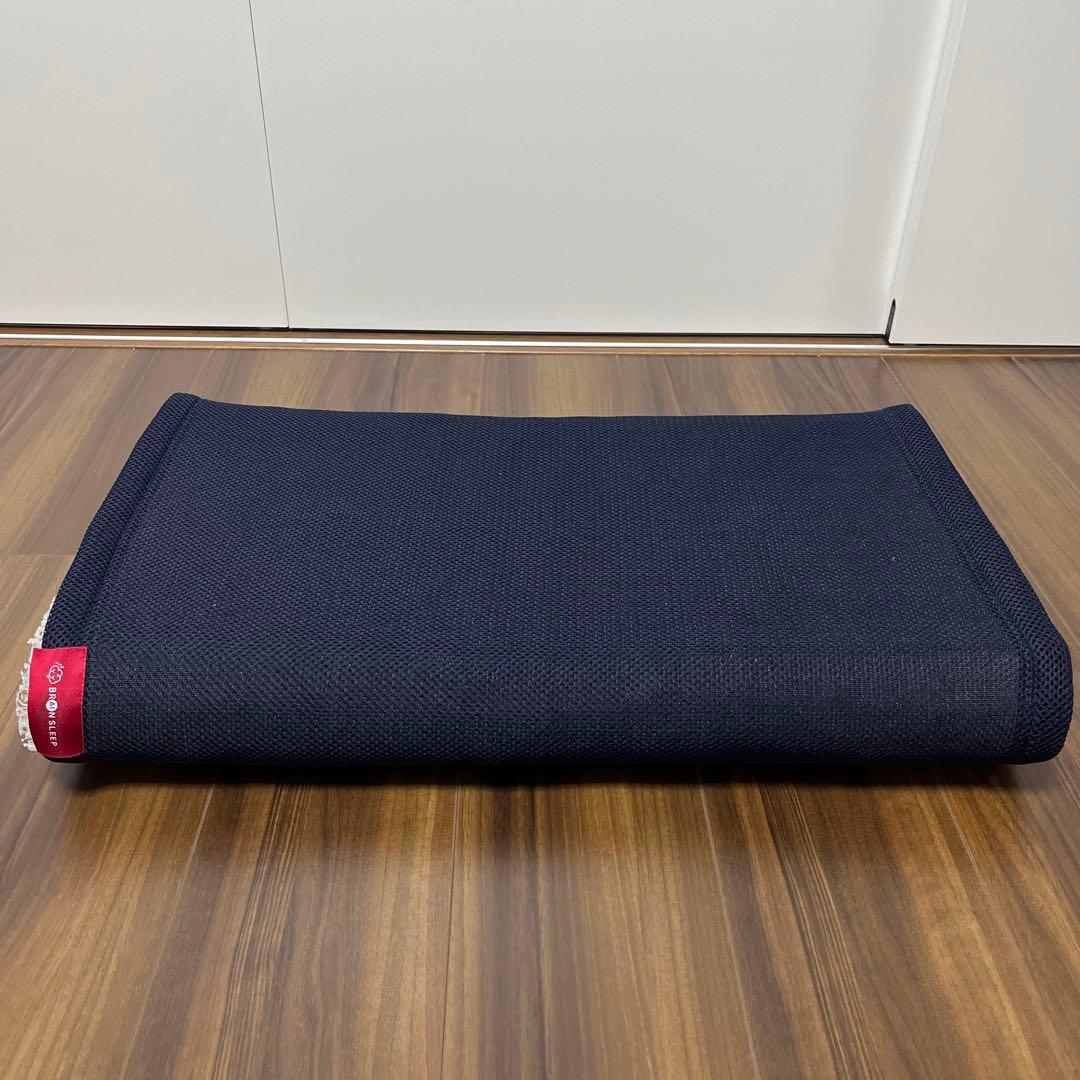 ブレインスリープ　ピロー　枕