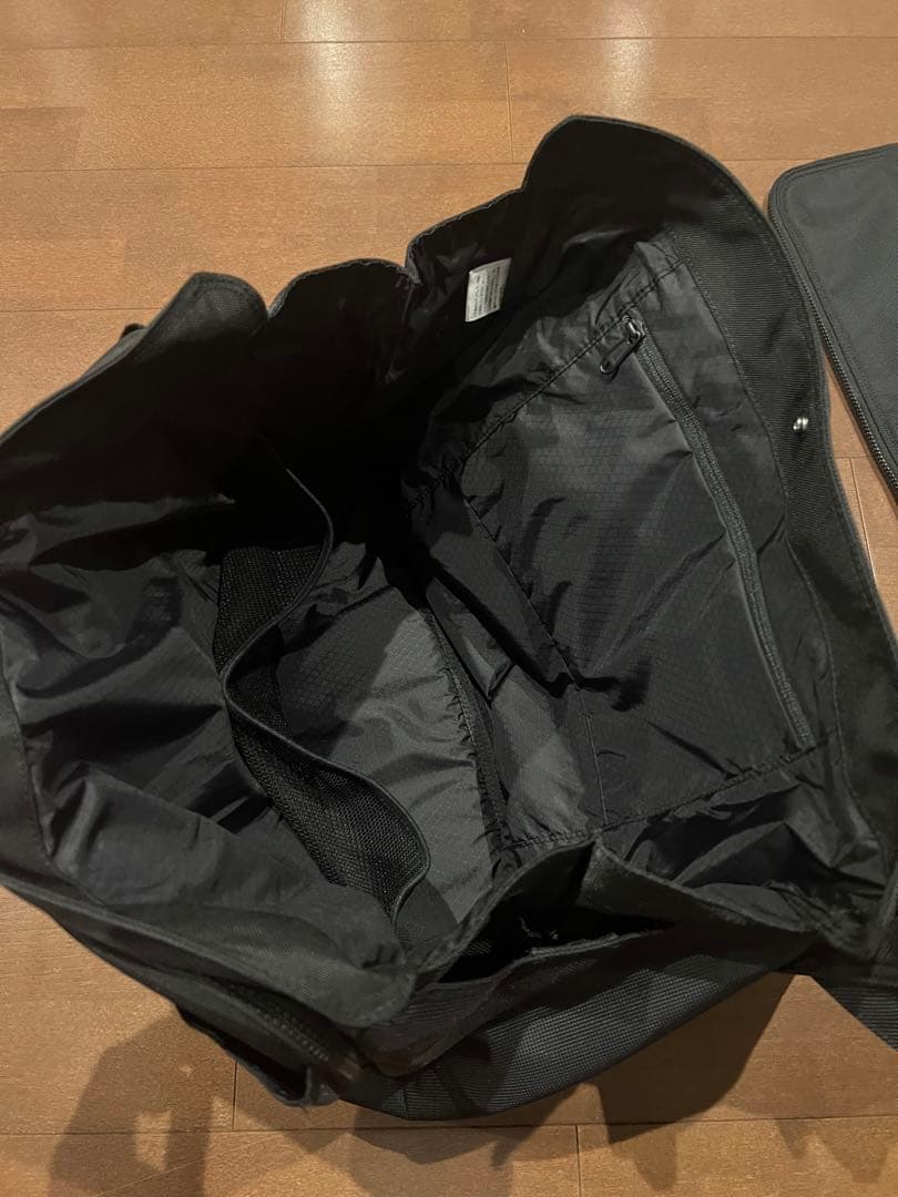 ザノースフェイス サターンメッセンジャー バッグ