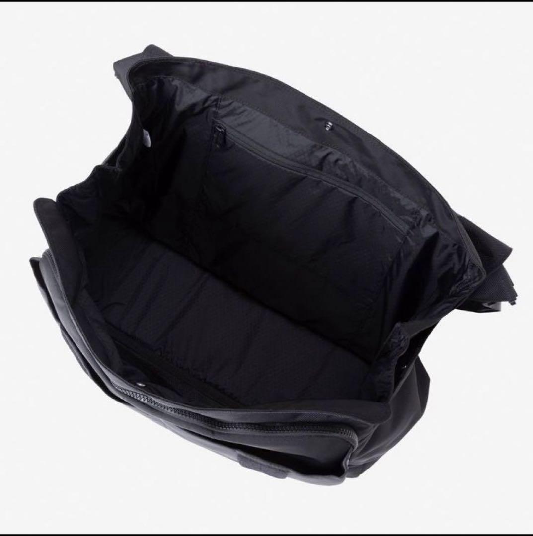 ザノースフェイス サターンメッセンジャー バッグ