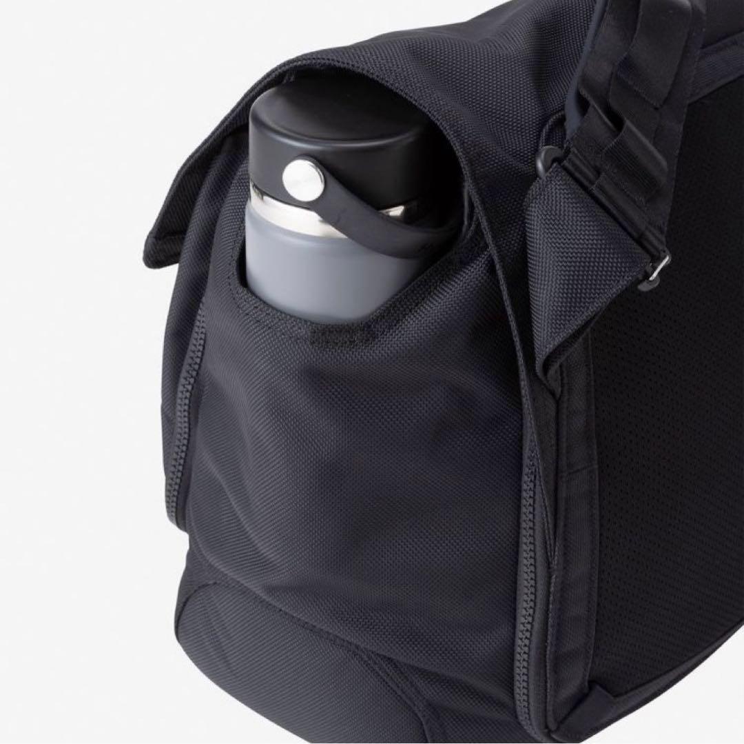 ザノースフェイス サターンメッセンジャー バッグ