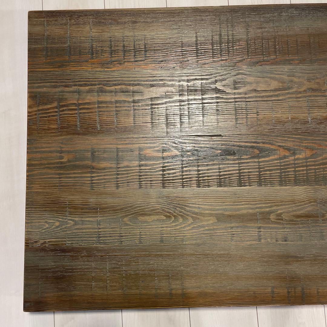 美品　ジャーナルスタンダードファニチャー　CHINON Dining Table