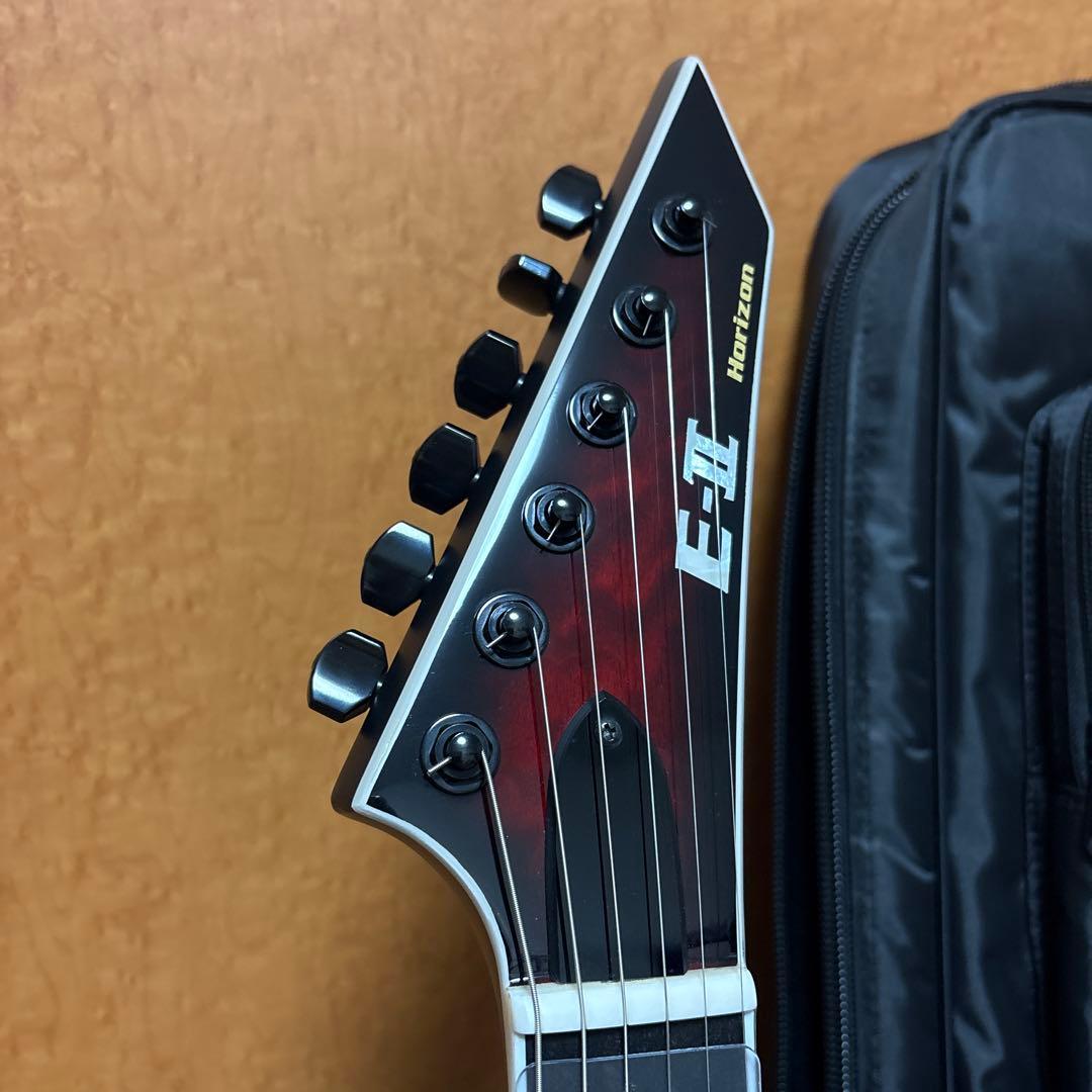 ギター ESP E-II Horizon NT-II