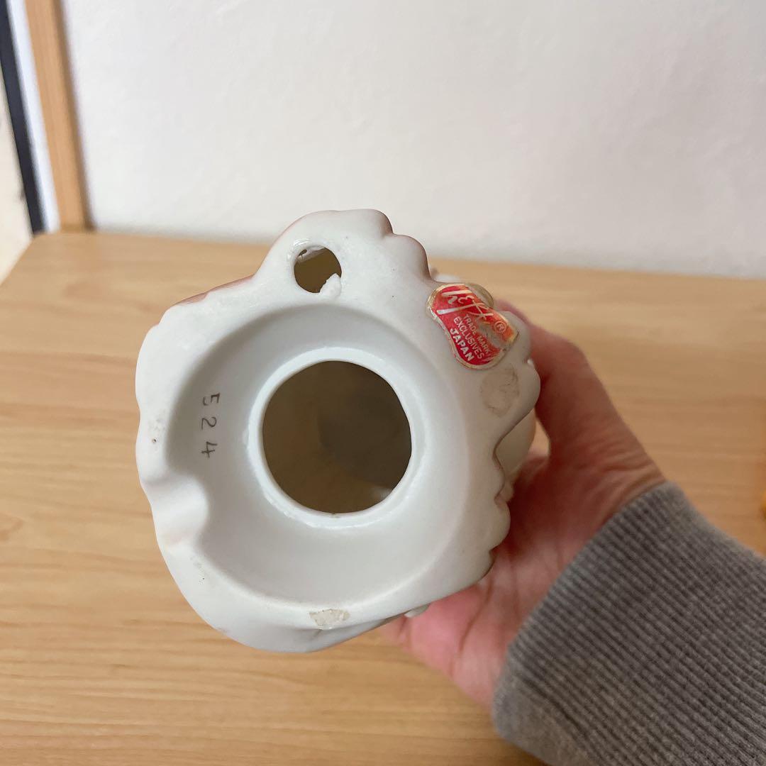 レフトン　ジャパン　ライオン　置物