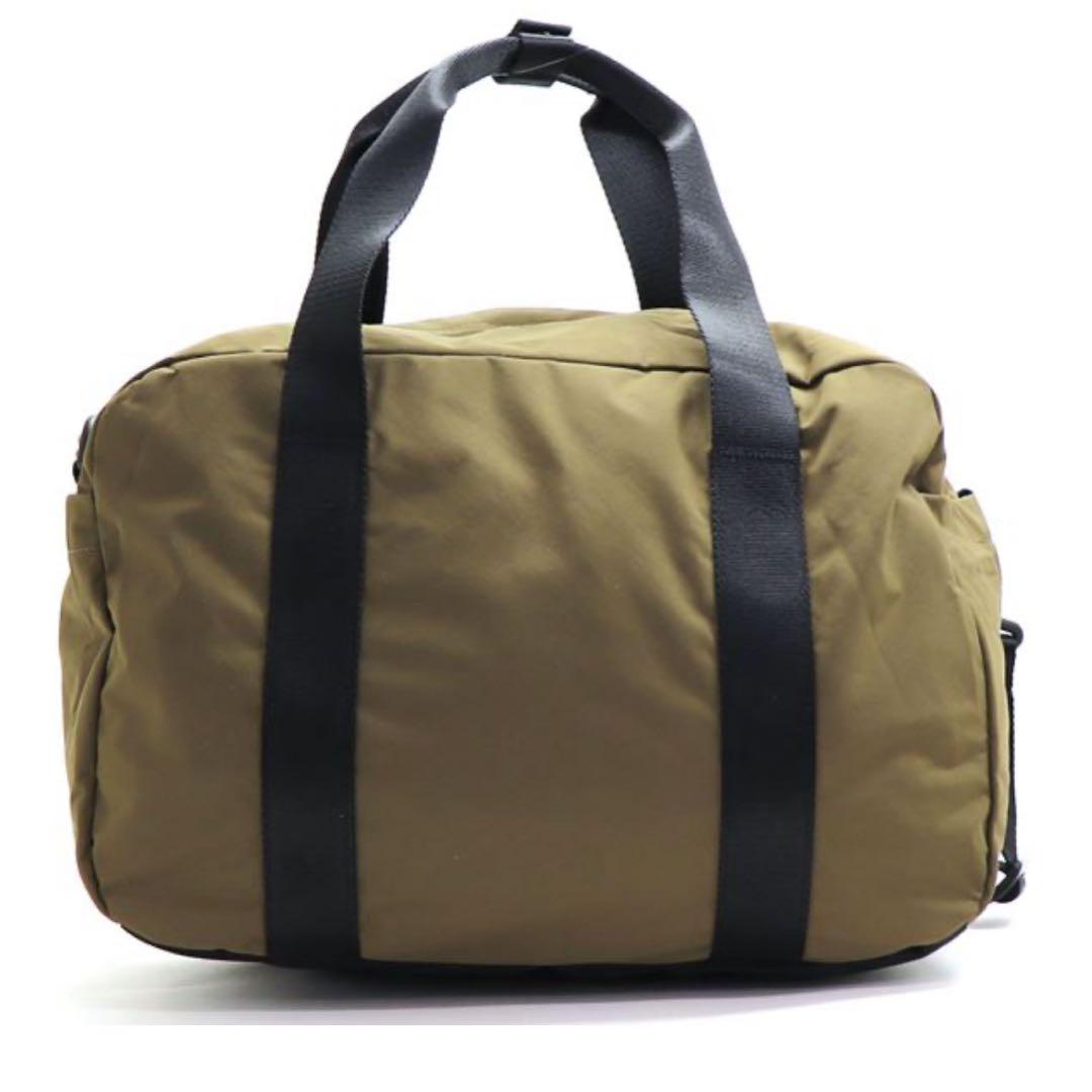 【新品】THE NORTH FACE ボストンバッグ