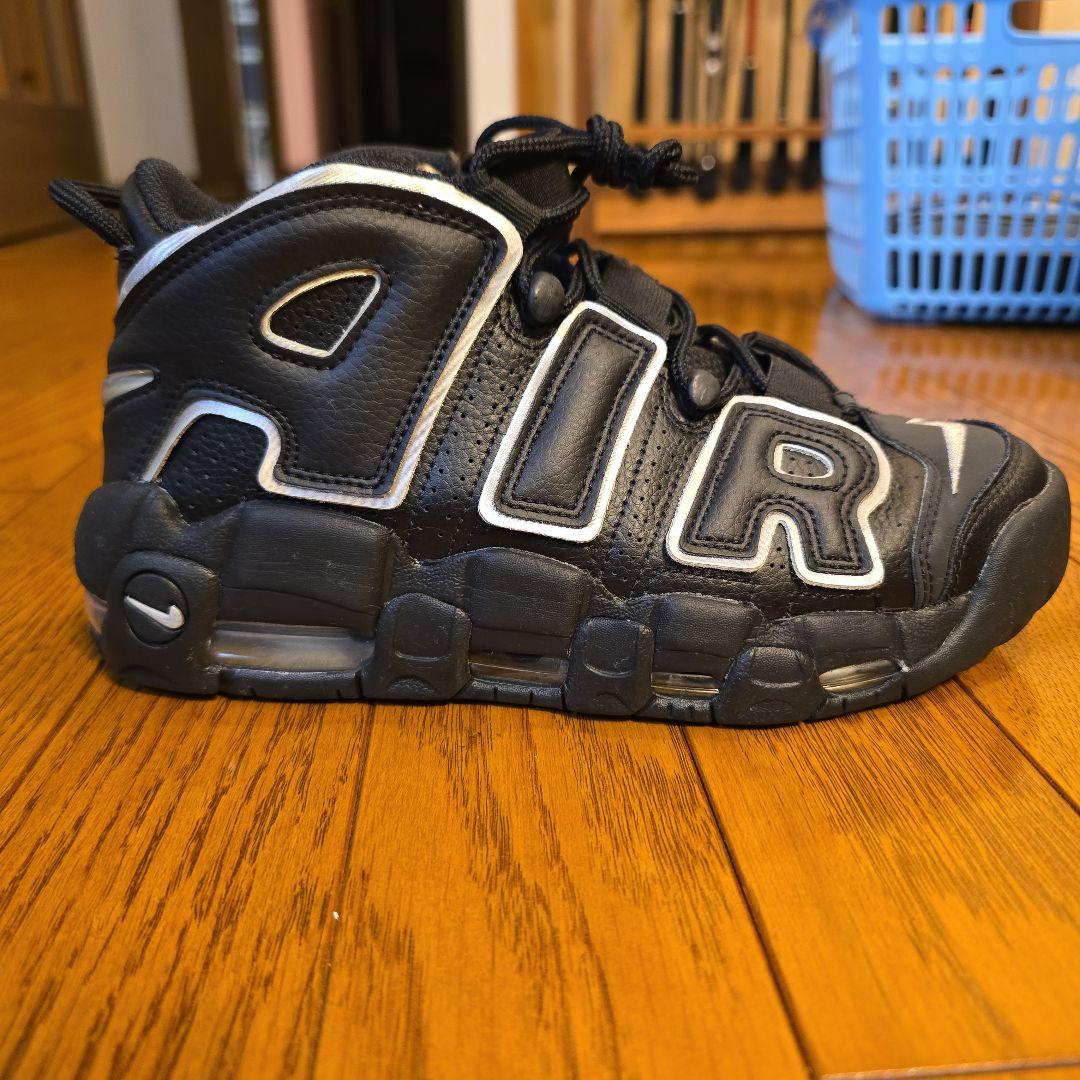 【レアカラー】モアテン 24.5cm