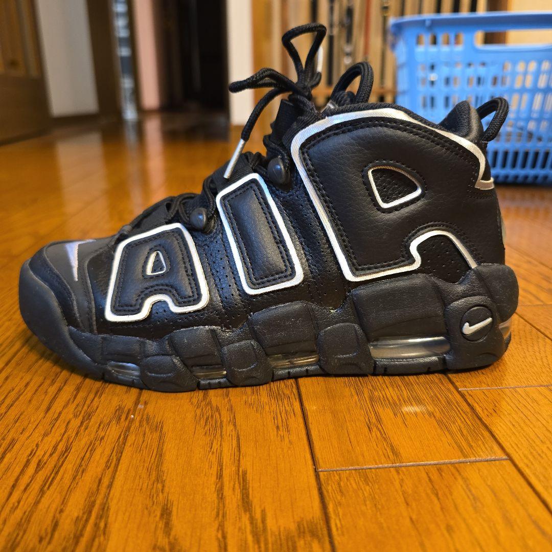 【レアカラー】モアテン 24.5cm