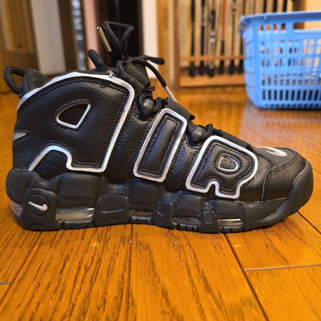 【レアカラー】モアテン 24.5cm