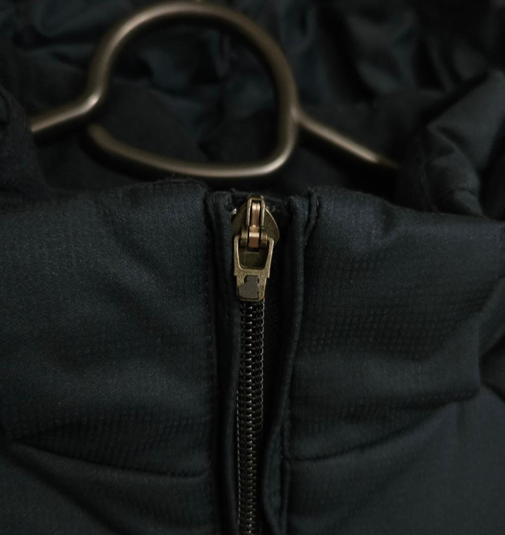 ナイキ インテル・ミラノ 中綿 パディングジャケット