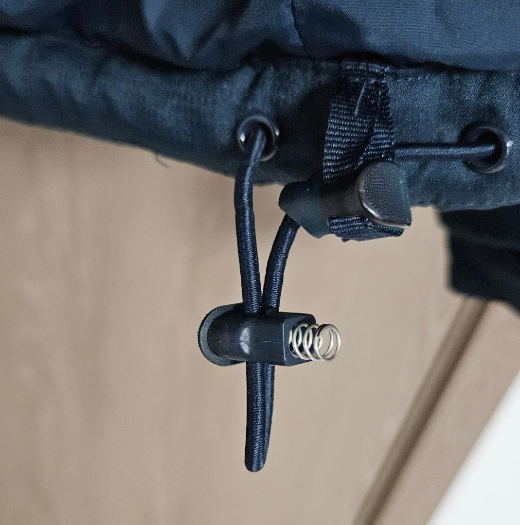 ナイキ インテル・ミラノ 中綿 パディングジャケット