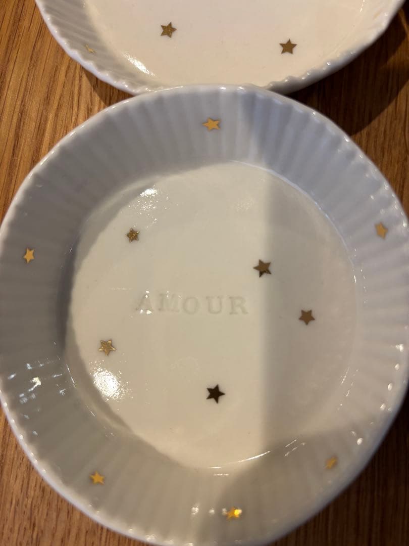 Le Petit Atelier de Paris　４枚セット