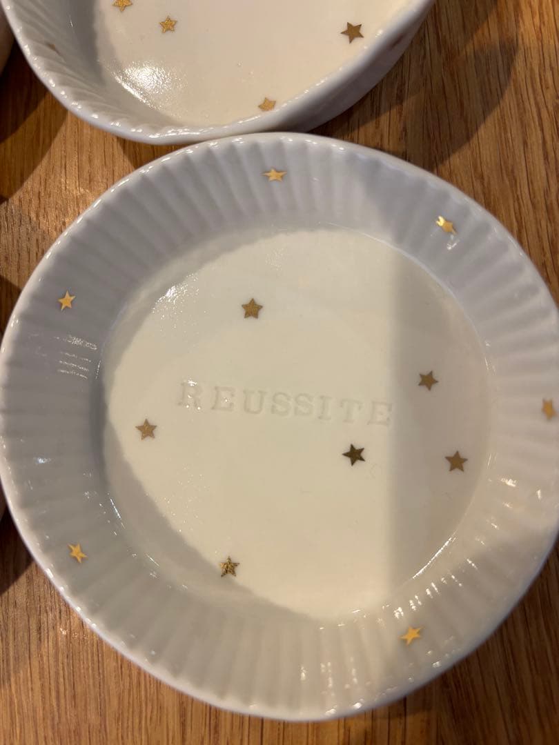 Le Petit Atelier de Paris　４枚セット