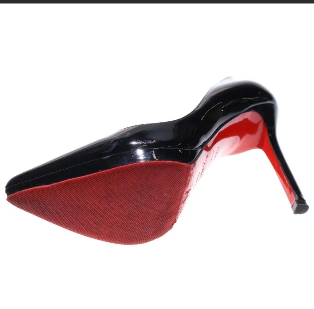 Christian Louboutin ポイントヒール