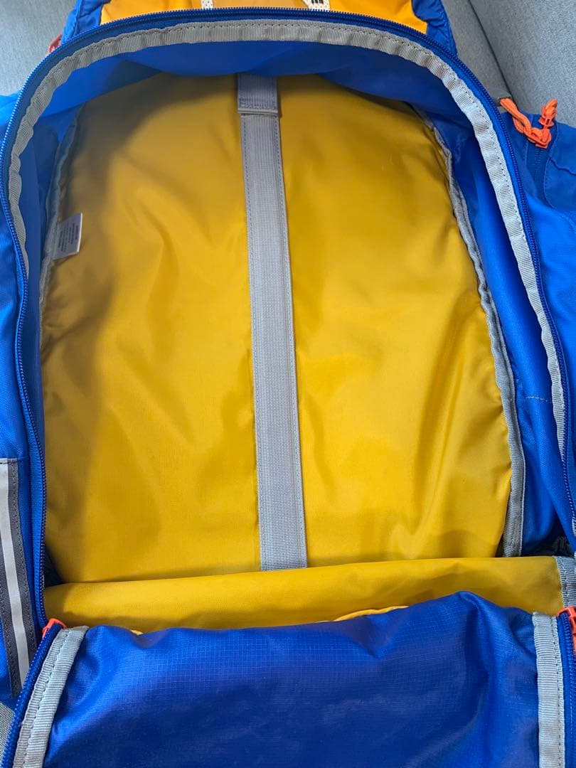 【THE NORTH FACE】SUNNY CAMPER 40 kids 大容量