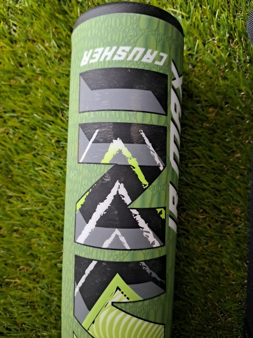 marucci ワニクラッシャーマックス　78cm　軟式少年バット