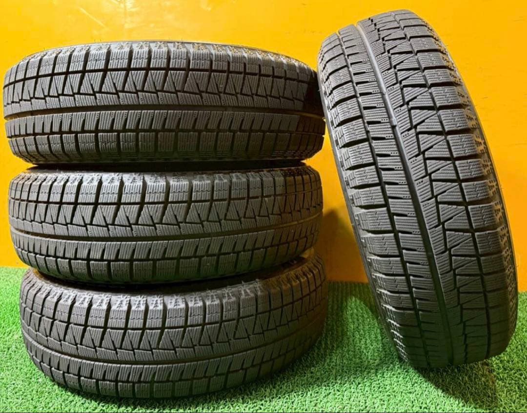 ブリヂストン　スタッドレスタイヤ　175/65R15 4本セット