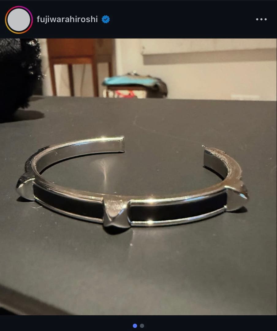 HERMES Athena bracelet エルメス アテナ