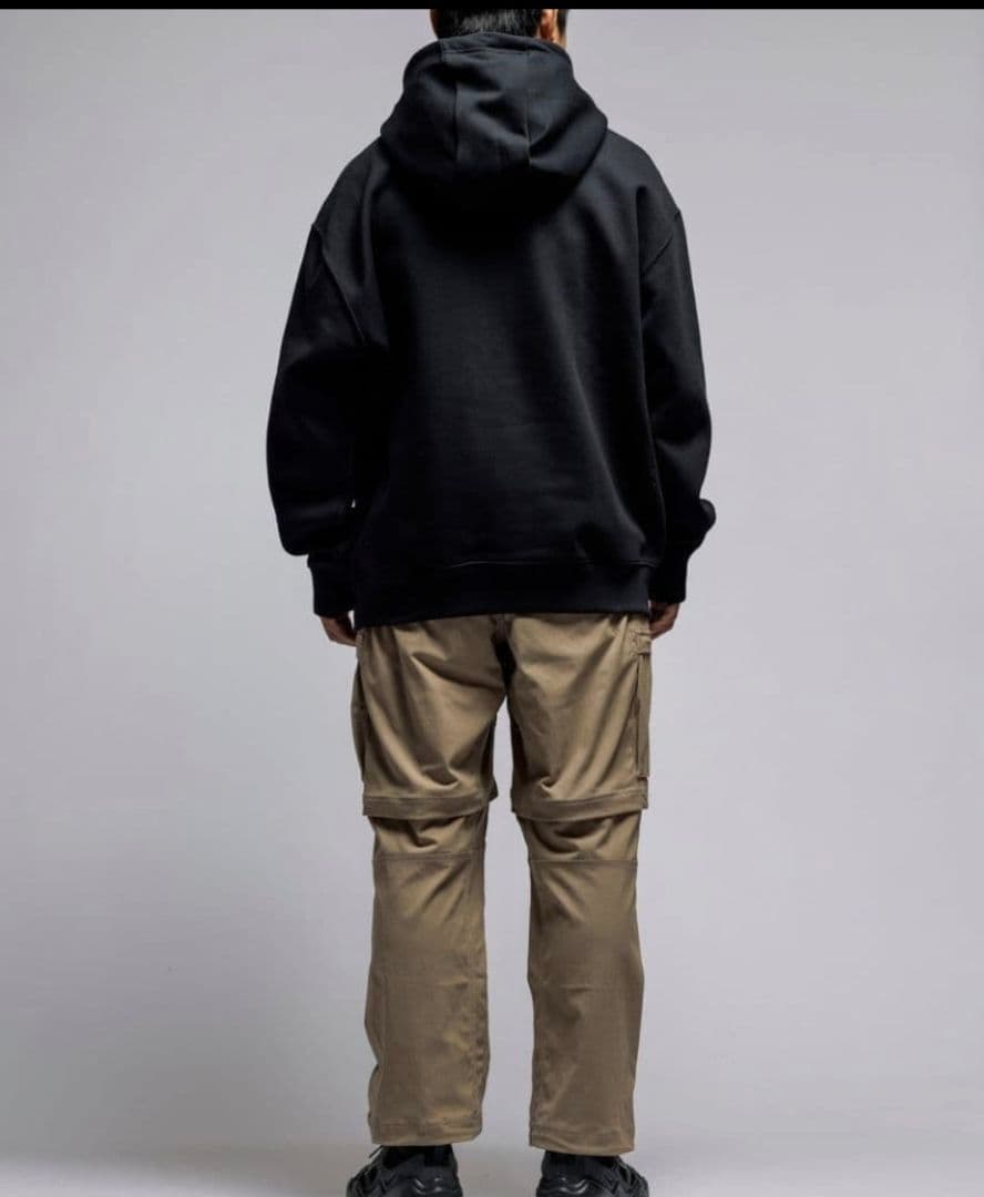 NIKE ACG Therma-FITパーカー（DH3088-013）XLサイズ