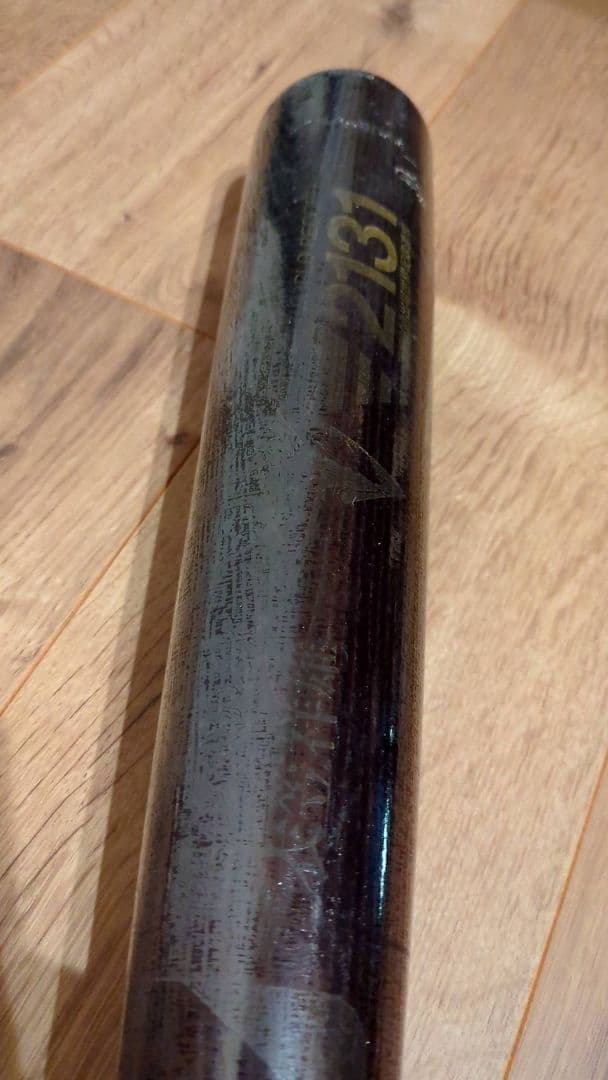 MIZUNO ミズノ バット 衣笠祥雄 2131試合記念バット 広島東洋カープ