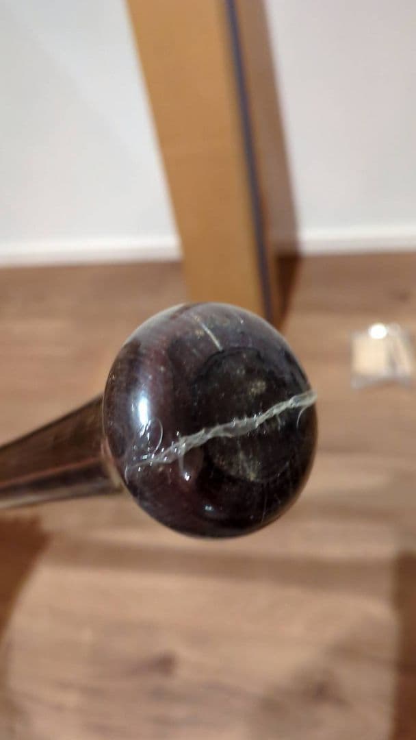 MIZUNO ミズノ バット 衣笠祥雄 2131試合記念バット 広島東洋カープ